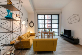 Padova 38 - Bilocale di design Milano